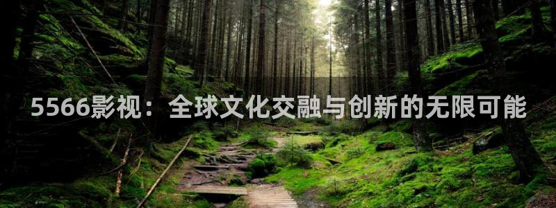 秋霞电理网：5566影视：全球文化交融与创新的无限可能