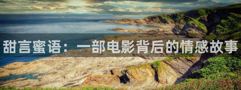 秋霞电影院午夜仑片：甜言蜜语：一部电影背后的情感故事