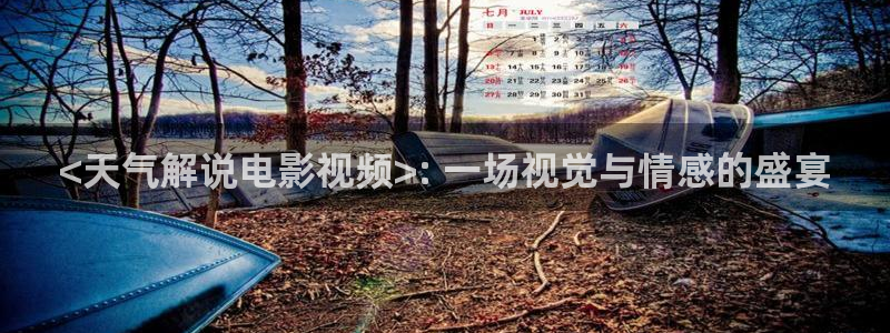 秋霞伦理福利影院：<天气解说电影视频>: 一场视觉与情感的盛宴